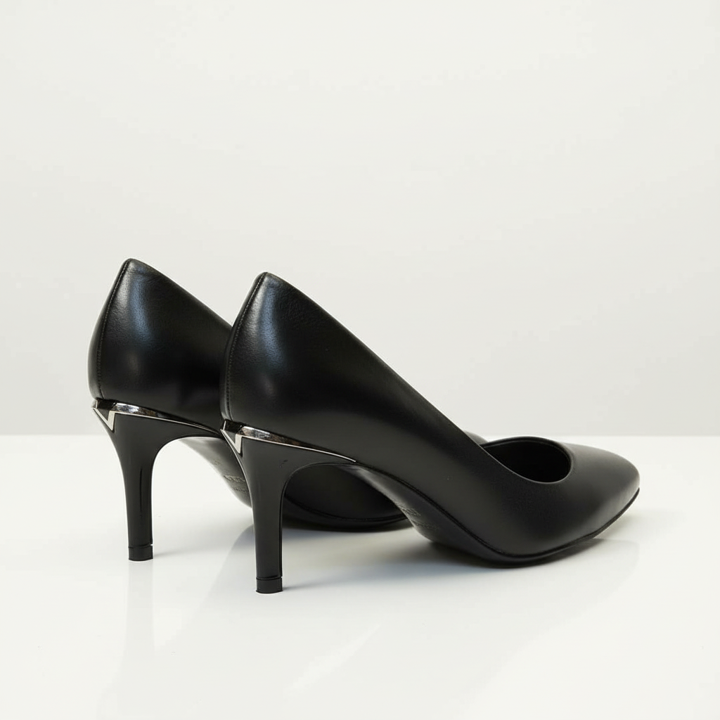 Escarpins Noirs Sinequanone 👠✨