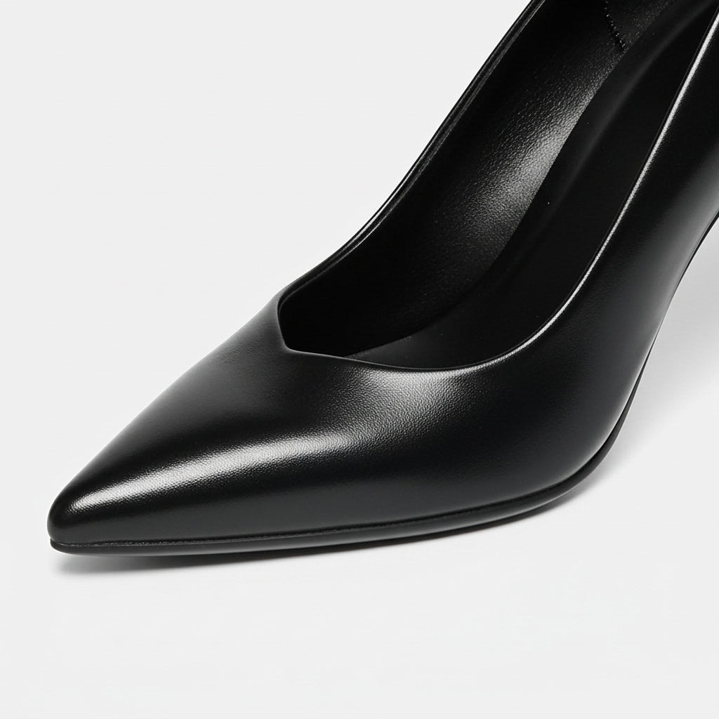 Escarpins  Sinequanone noir