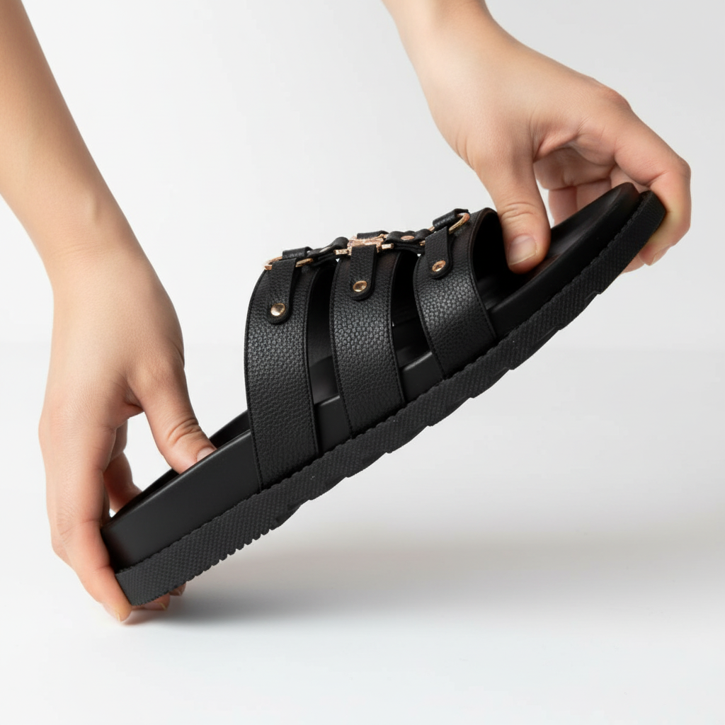 👡 Mules Femme Élégantes