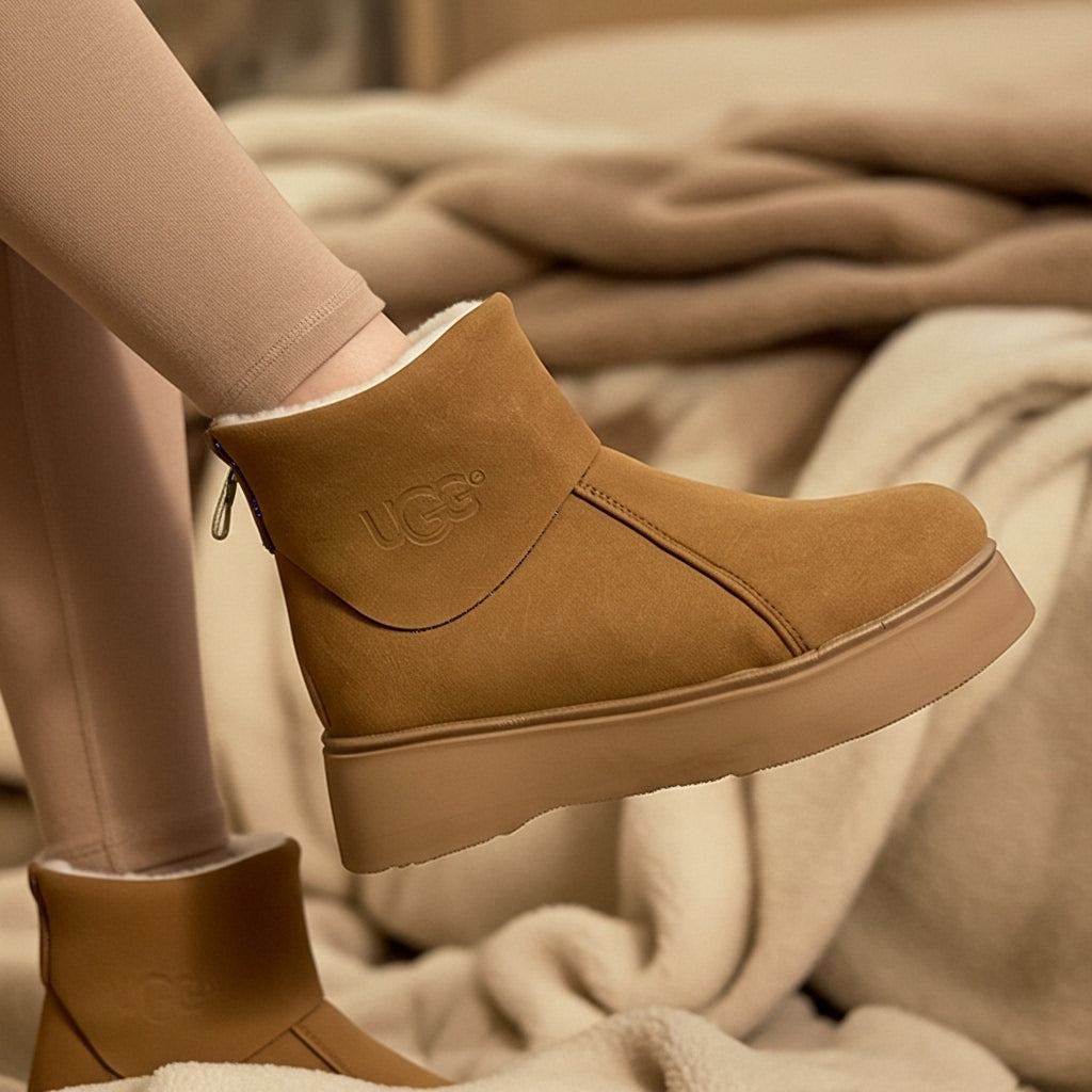 🌨️ Bottes UGG – Confort Ultime & Style Hivernal ❄️