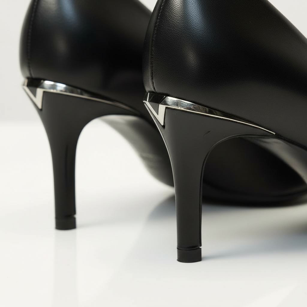 Escarpins Noirs Sinequanone 👠✨