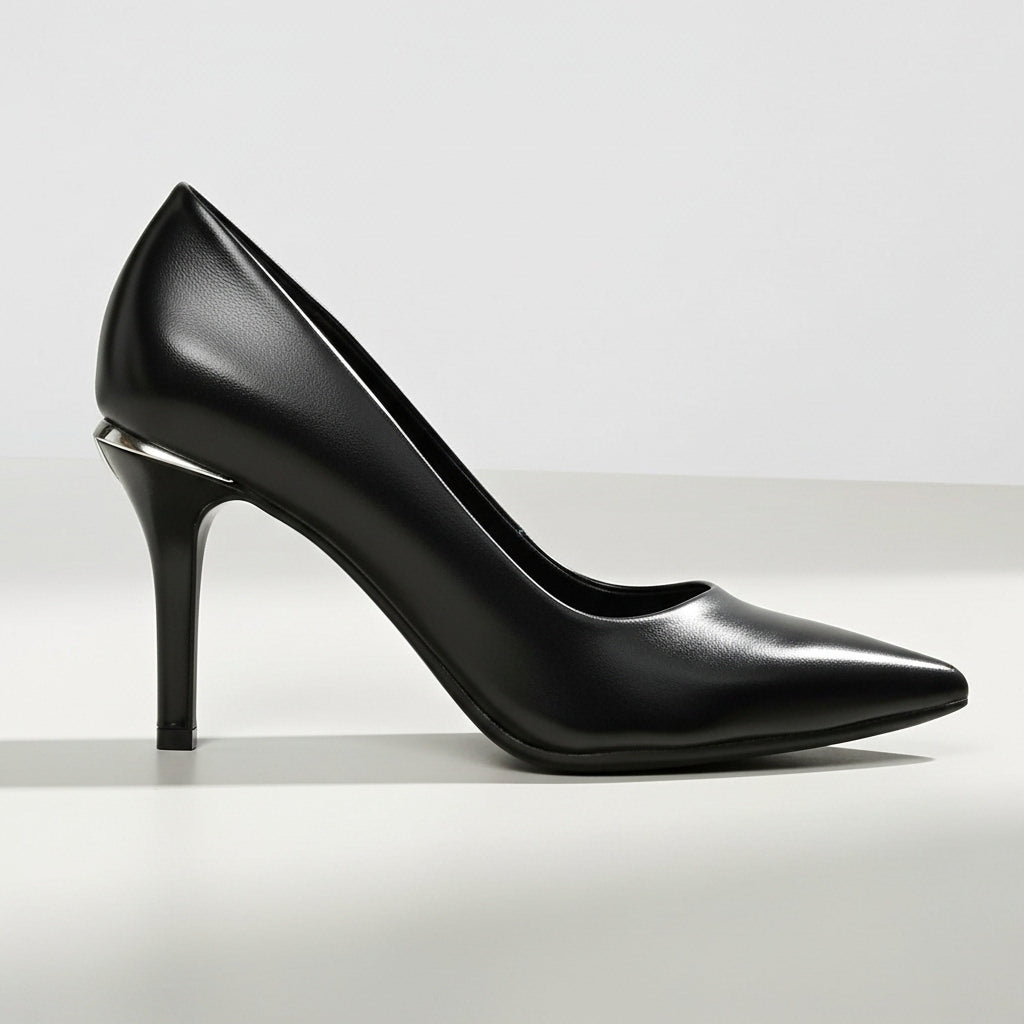 Escarpins  Sinequanone noir