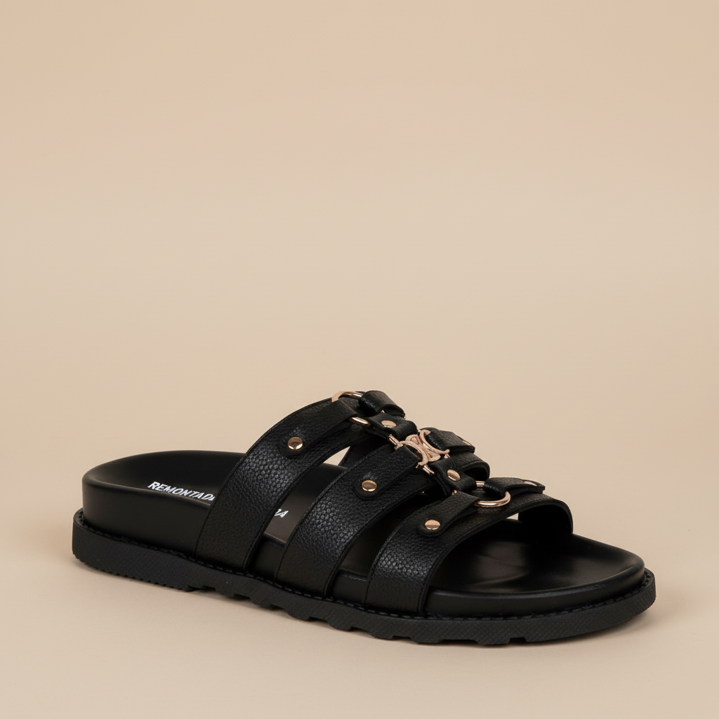 👡 Mules Femme Élégantes