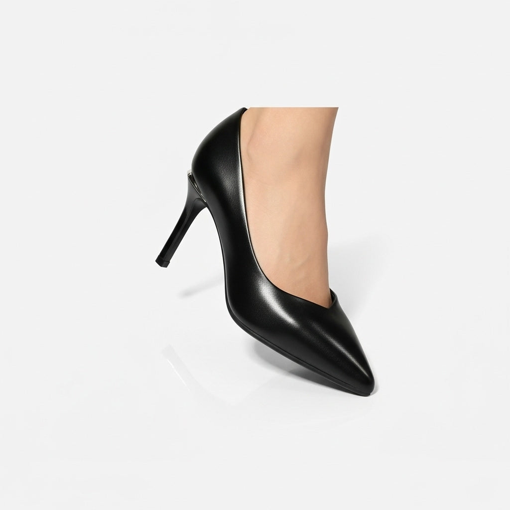 Escarpins Noirs Sinequanone 👠✨